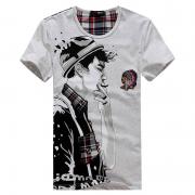 T-shirt Versace Homme Pas Cher